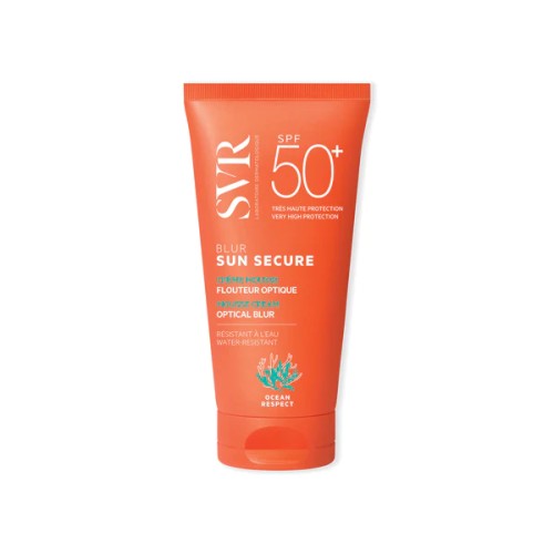 SVR SUN SECURE BLUR CREME MOUSSE SPF50+ 50ML