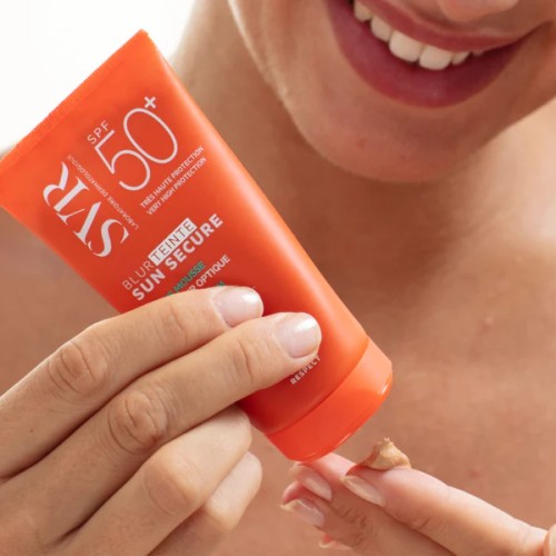 SVR SUN SECURE BLUR TEINTE SPF50+ 50ML