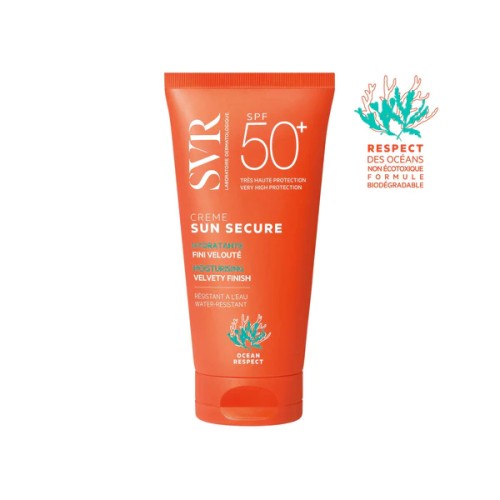 SVR SUN SECURE ECRAN CREME SPF50+ 50ML