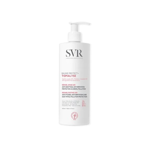 SVR TOPIALYSE BAUME PROTECT 400ML