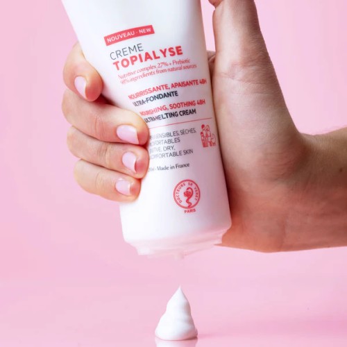 SVR TOPIALYSE CREME EMOLLIENTE 200ML