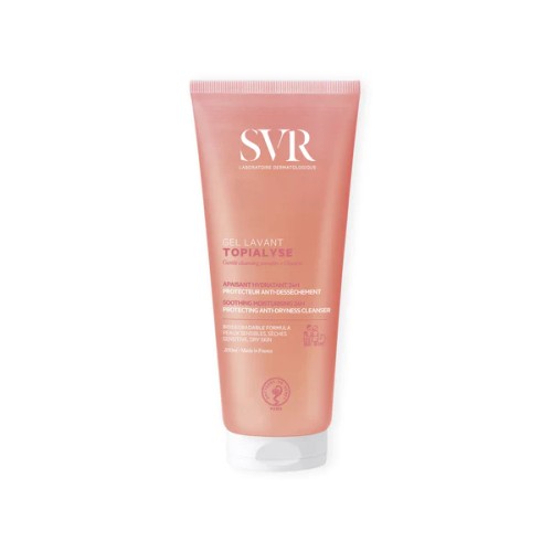 SVR TOPIALYSE GEL LAVANT 200ML