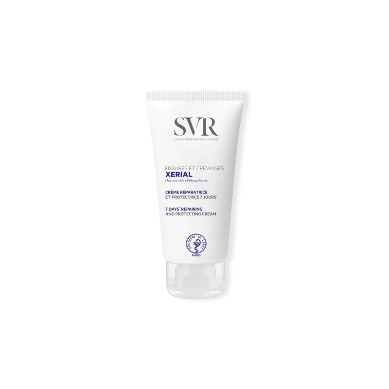 SVR XERIAL FISSURES ET CREVASSES 50ML