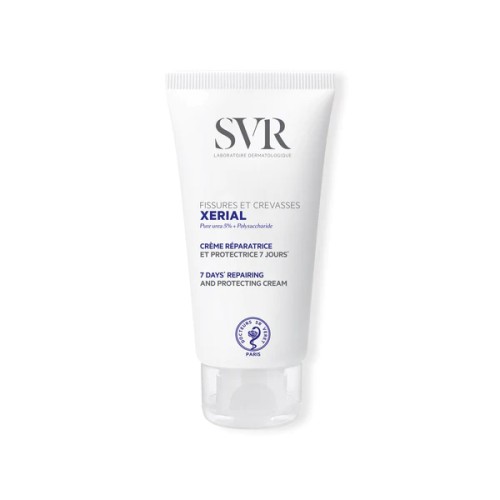 SVR XERIAL FISSURES ET CREVASSES 50ML